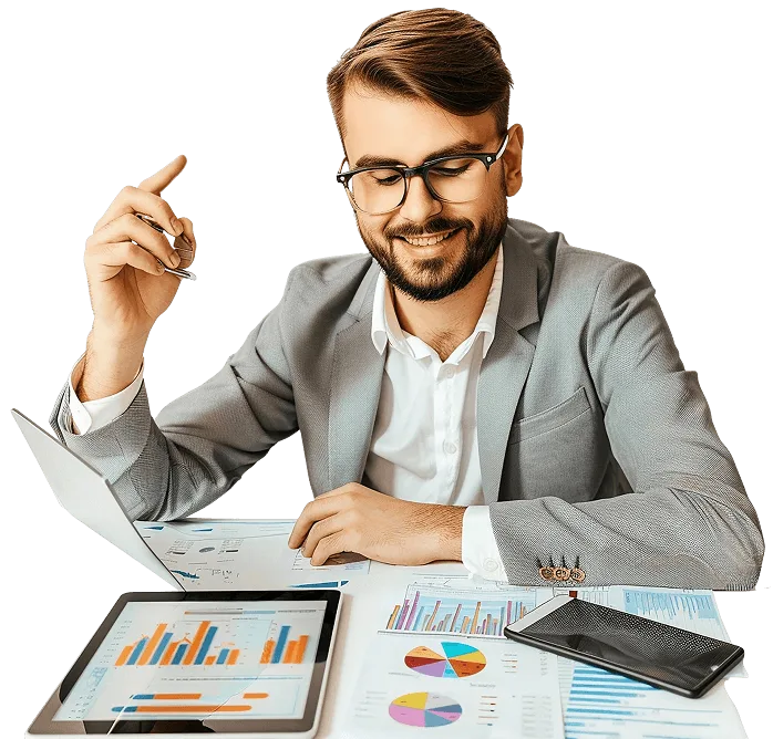 Expert Solutions for Corporate  Financial Success. - 斗球